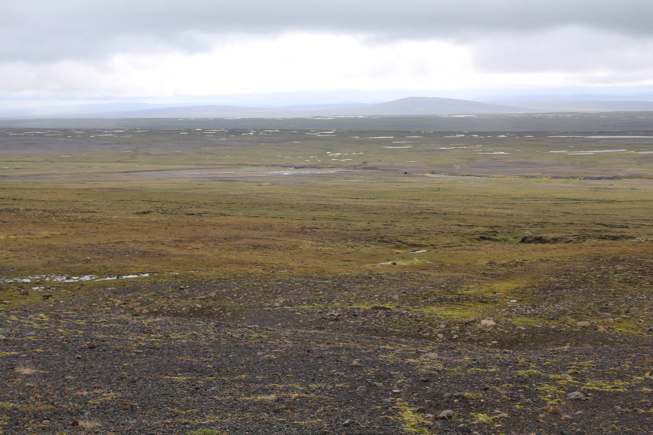 Islande, Hrafnkell