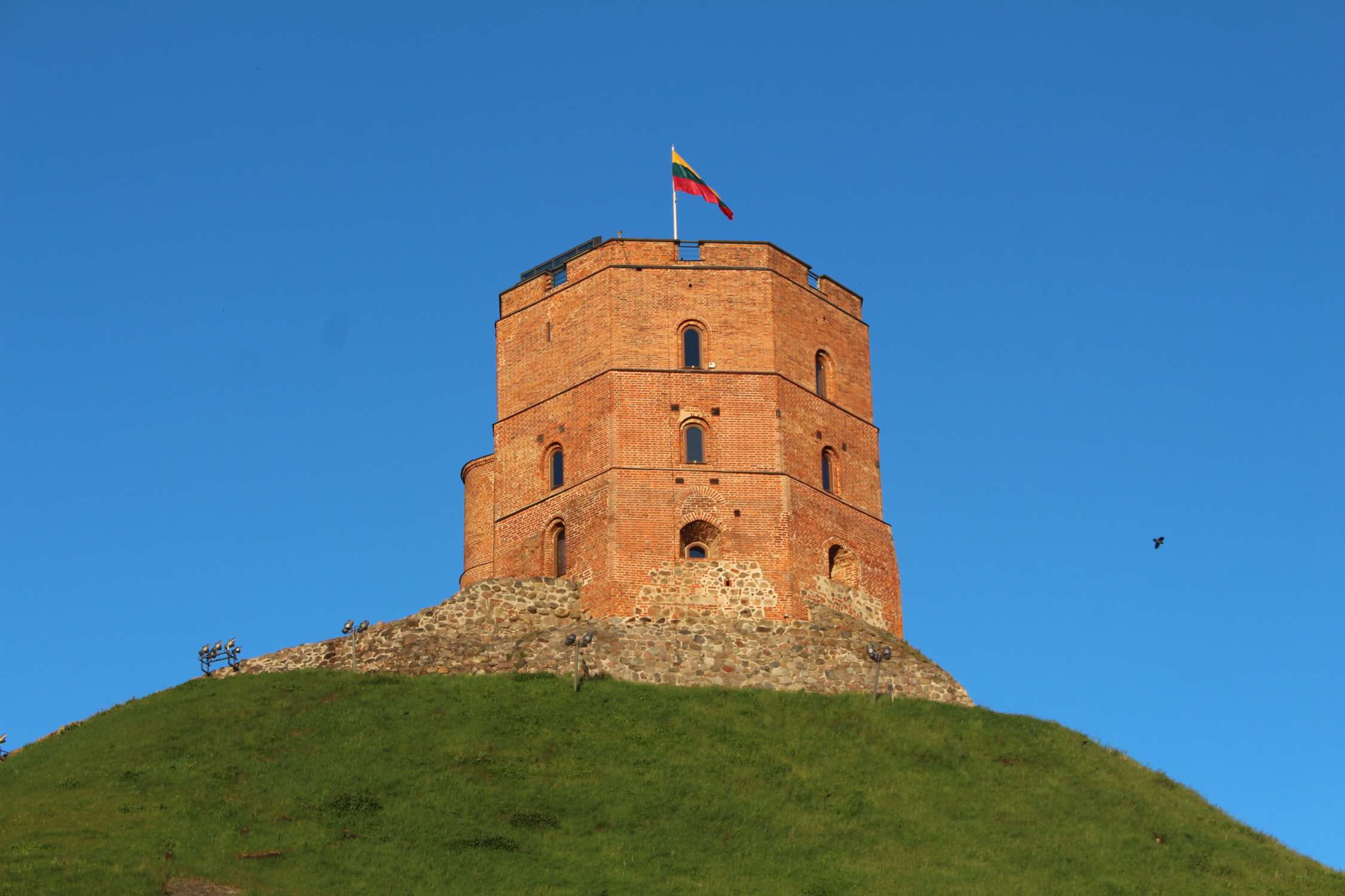 Château de Vilnius