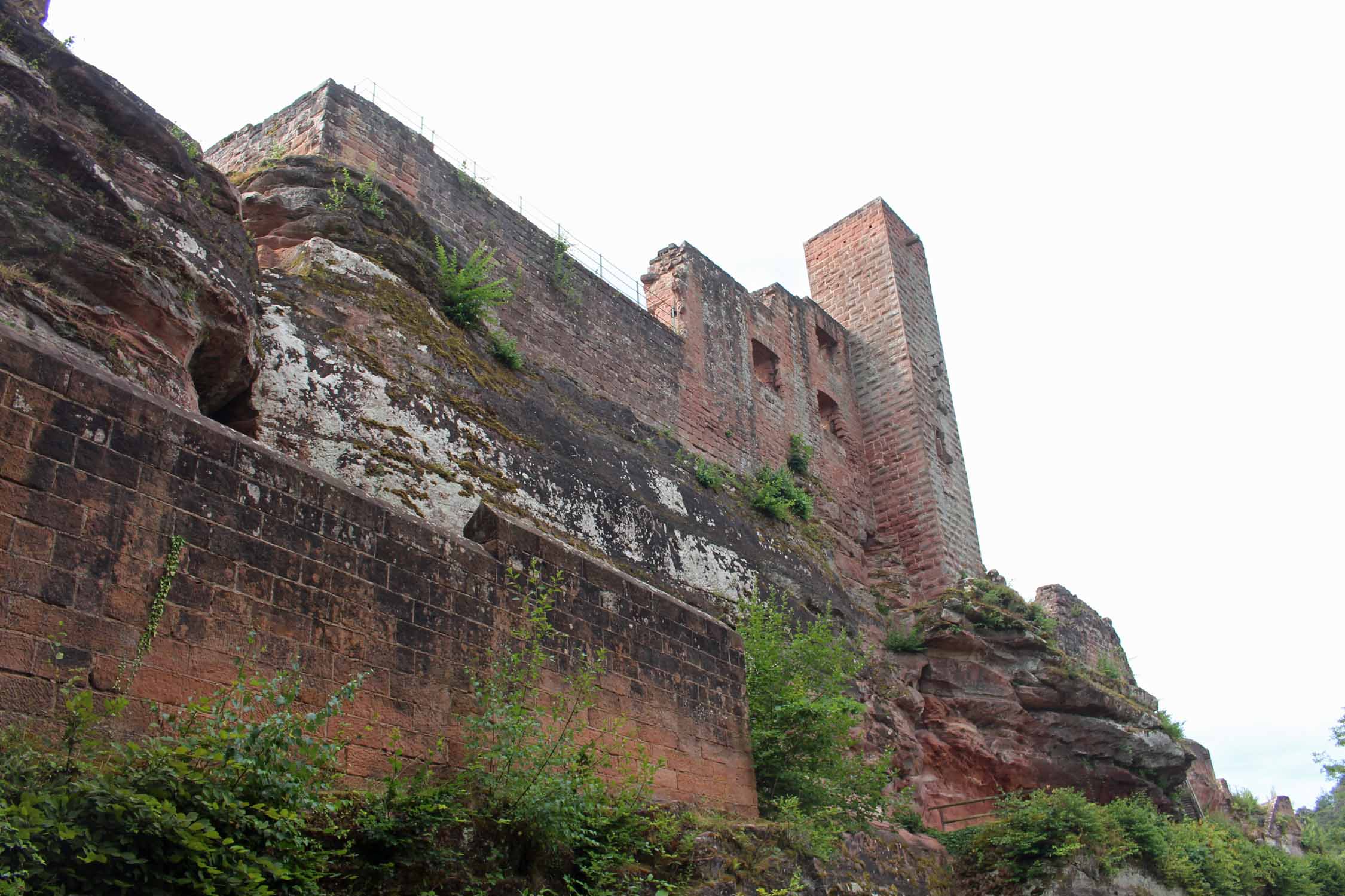 Château de Altdahn