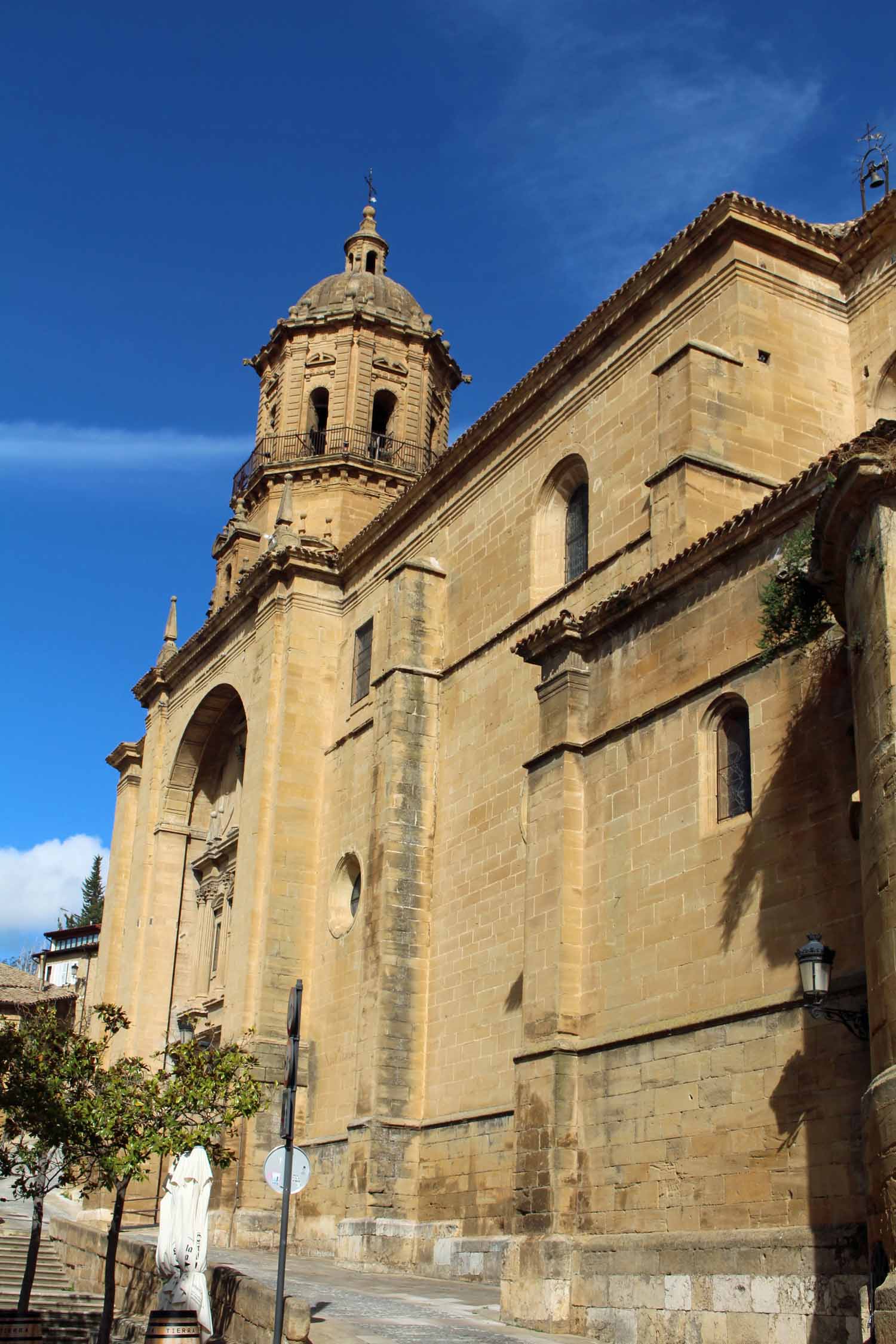 Labastida, église Notre-Dame-de-l'Assomption