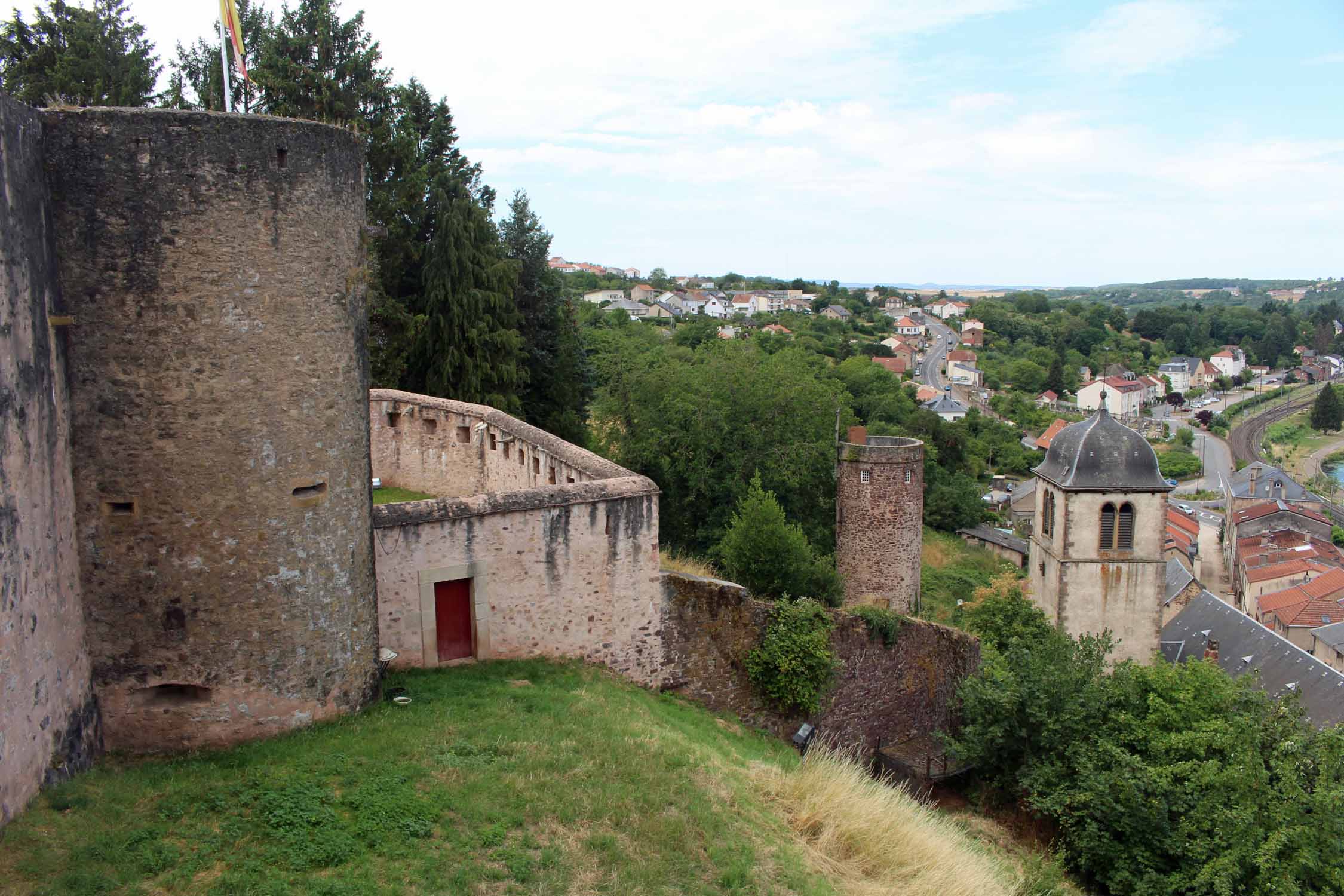 Sierck-les-Bains