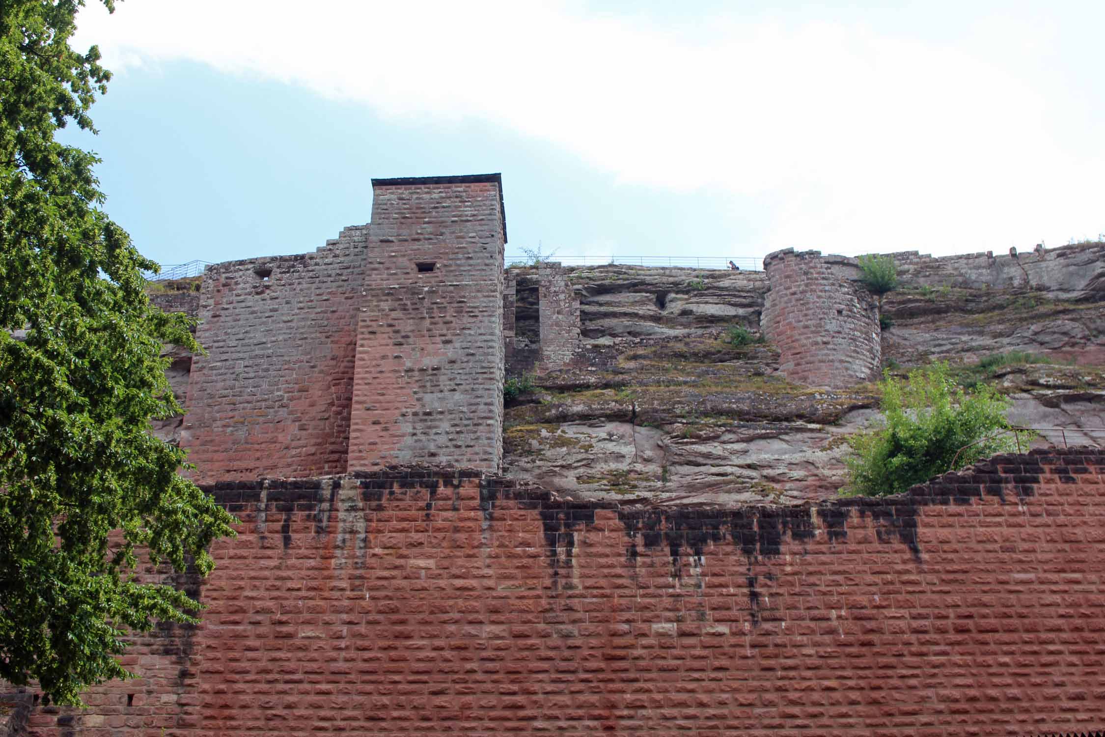 Château de Schoeneck