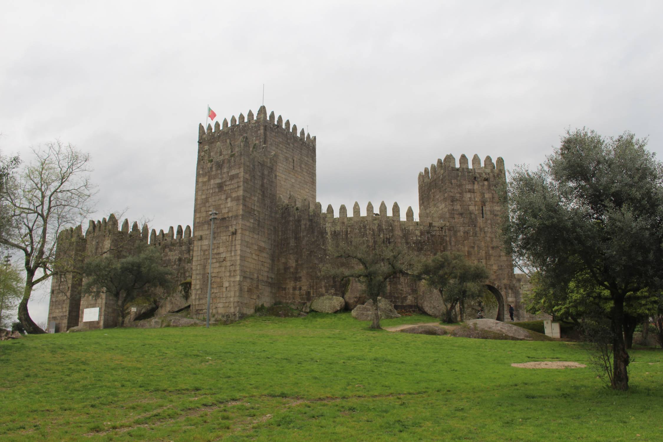 Château de Guimarães